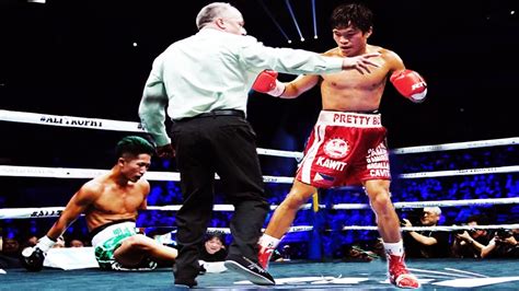 Jerwin Ancajas Vs Takuma Inoue World Bantamweight World Championship