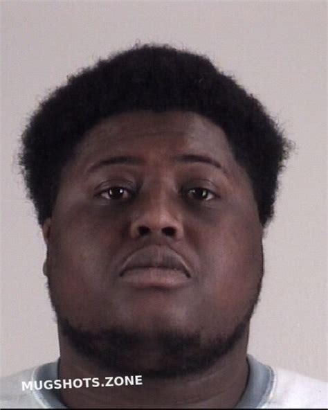 Jackson Devontre 02152023 Tarrant County Mugshots Zone