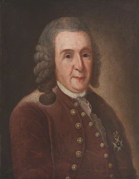 Carolus Linnaeus Quotes Quotesgram