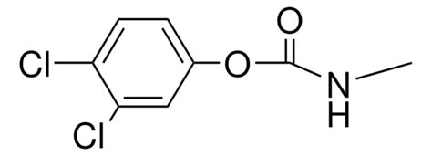 3 4 DICHLOROPHENYL N METHYLCARBAMATE AldrichCPR Sigma Aldrich