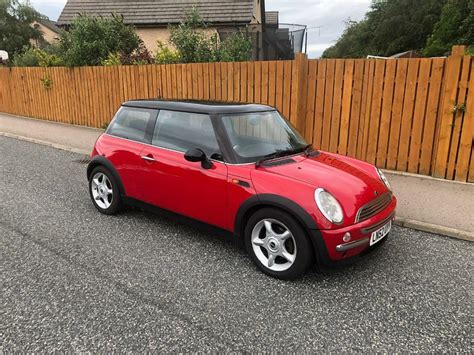 Mini Cooper automatic!! | in Insch, Aberdeenshire | Gumtree