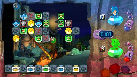 Gem Smashers Review A Breakout Puzzler