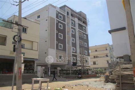 Vrushabadri Apartments Kothapet Rent WITHOUT BROKERAGE Unfurnished 3