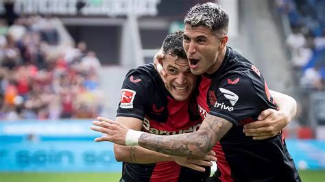 Bayer Leverkusen gegen BK Häcken Europa League jetzt LIVE auf RTL im