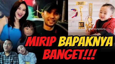 Kata Raffi Ahmad Soal Dibilang Eksploitasi Anak Enji Mantan Ayu Ting