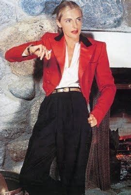 Slim Keith Was A Socialite And Fashion Icon During The 1950s And 1960s