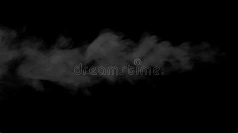 Jet Smoke Stock Video Video Of Gray Black Flow Motion 46413289