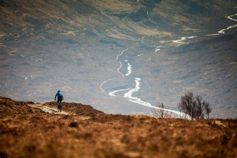 Mountain Bikes and Bothy Nights - BIKEPACKING.com