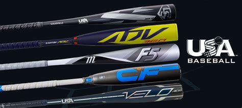 8 Best Usa Baseball Bats For 2022