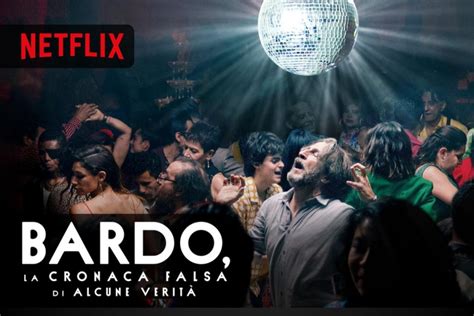 Bardo La Cronaca Falsa Di Alcune Verit Film Netflix Introspettivo Per