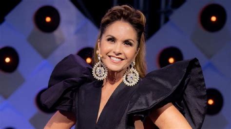 Tras una década ausente Lucero regresa a las telenovelas de la mano de