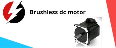 How Does A Brushless Dc Motor Work Brushless Dc Motor Construction