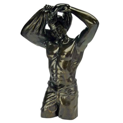 Nude Male Sculpture Wayfair