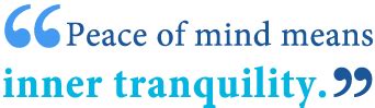 Piece of Mind or Peace of Mind: What’s the Difference? - Writing Explained