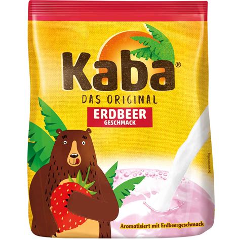 Kaba Erdbeer 400g Online Kaufen Im World Of Sweets Shop