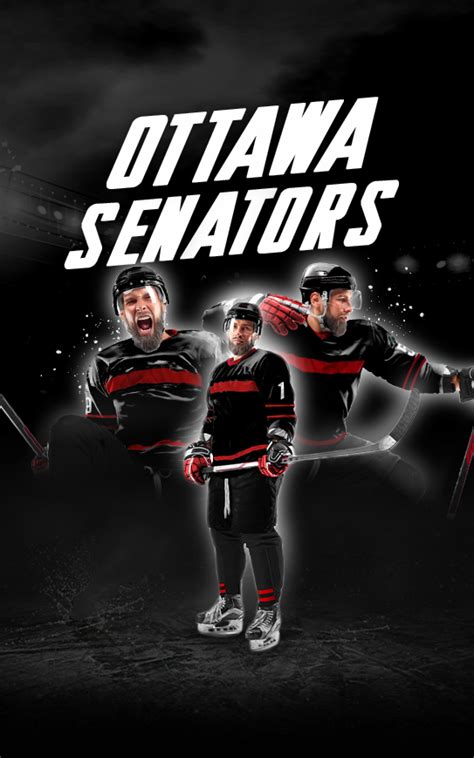 OTTAWA SENATORS Tickets | 2024 Schedule & Tickets | Tickets.ca