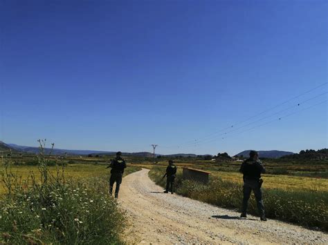 Condenan A A Os Al Rambo De Requena Por Intentar Matar A Dos