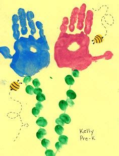 Preschool Ideas - Art to Remember