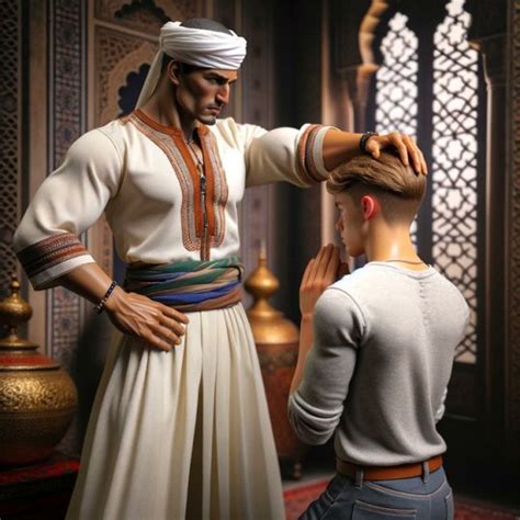 4 Arab Gay Slave Fantasy On Tumblr