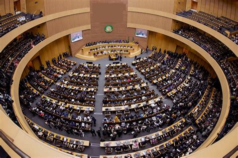 african union    accomplished  challenges