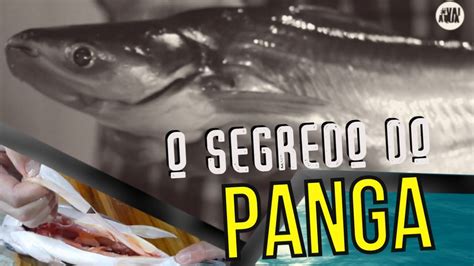 PANGA Descubra Um Segredo Escondido Deste Peixe YouTube