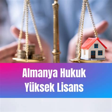 Almanya Hukuk Y Ksek Lisans Kayz International