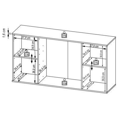 Sideboard Duo Kaufen Home