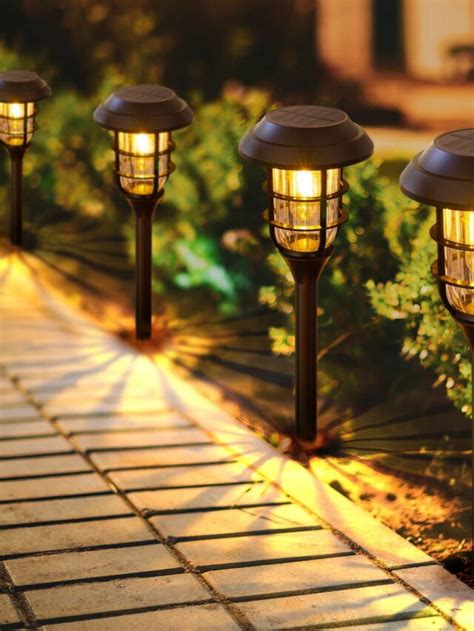 Garden lighting ideas | Building and Interiors