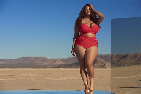 Gabifresh X Swimsuits For All Are Back With A Smoking Hot Collection