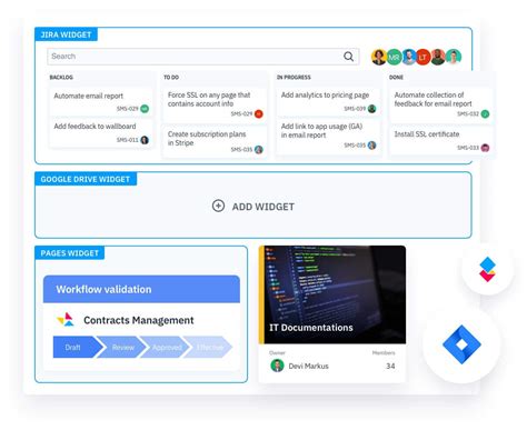 24 corporate intranet features that power employee productivity