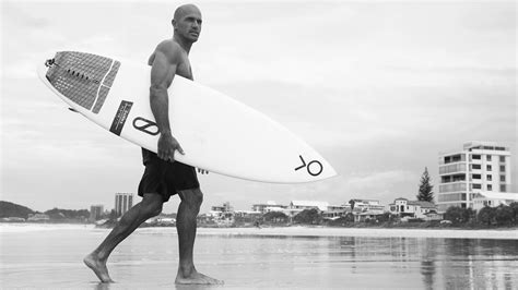 Kelly Slater Talks Recovery Mortality The Problem With Western