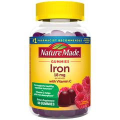 Nature Made® │ #1 Pharmacist Recommended Vitamin & Supplement Brand