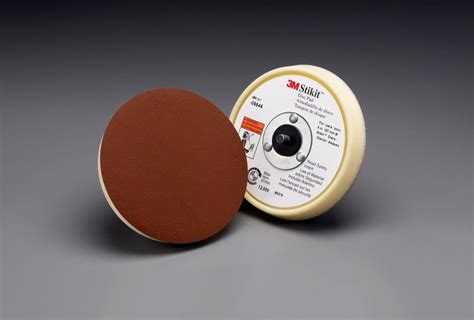 3m™ Stikit™ Low Profile Finishing Disc Pad 3m United States