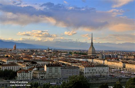 Meteo Torino Neve Abbondante Gelate Notturne Meteo Giornale