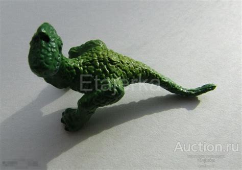 Киндер ? сюрприз. Ландрин.Динозавр . История игрушек. — покупайте на ...