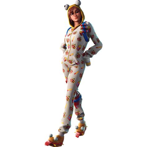 Onesie (outfit) - Fortnite Wiki