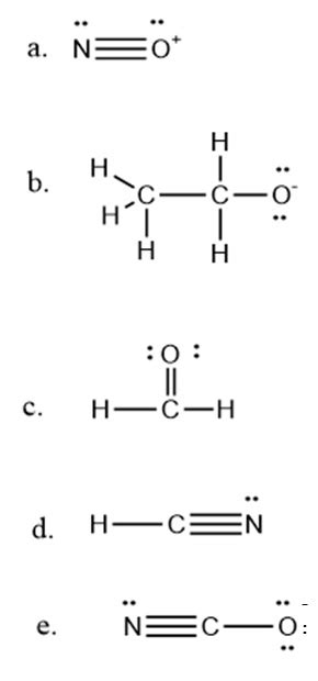 Cl3po Lewis Structure