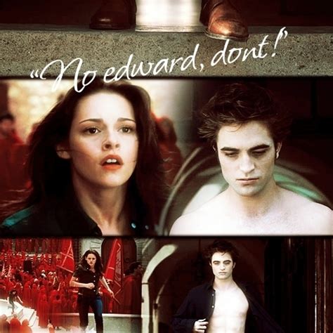 New Moon Fanarts Scenes Twilight Series Photo Fanpop