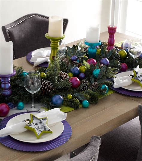 Video Diy Jewel Tone Holiday Party And Table Decor Ideas Handmade Happy Hour