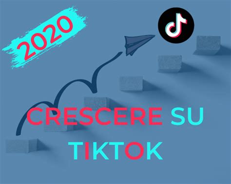 Come Crescere Su Tik Tok Nel Alessio Atria