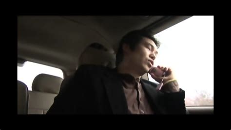Yeda Korean Big Tits Car Travel