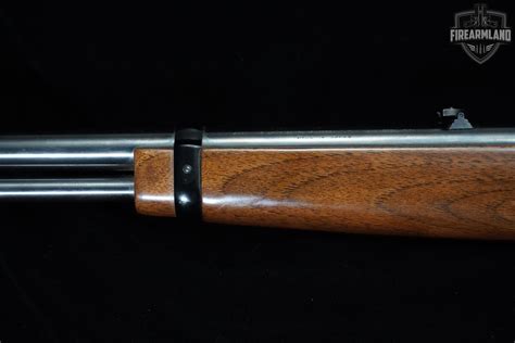 1978 Browning BL 22 22 S L LR 20 Blued Browning Lever Action Rifles