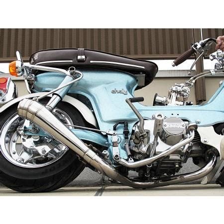 HOT LAP HOT LAP ホットラップ マフラータイプ マニア向け特別仕様 CHALY シャリー ウェビック 号店 通販 Yahoo ショッピング