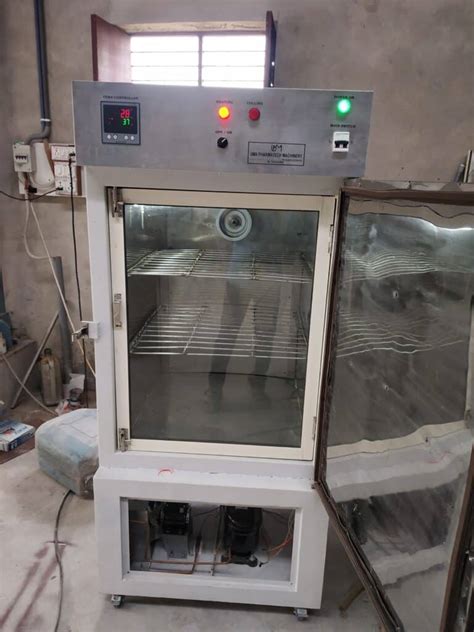 Bod Incubator Manufacturers And Suppliers Price In India Gujarat