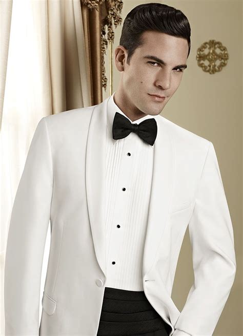 Tuxedo Suits For Men