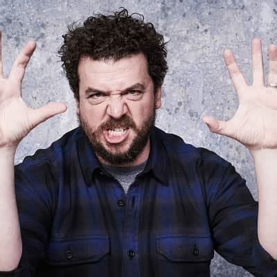 Danny McBride Bio, Age, Net Worth, Salary, Height,Facts