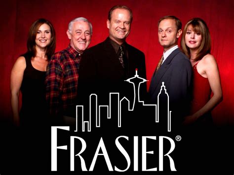 Frasier Wallpapers - Wallpaper Cave