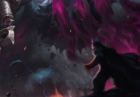 Lol As Es El Nuevo Volibear El Pr Ximo Rework De League Of Legends