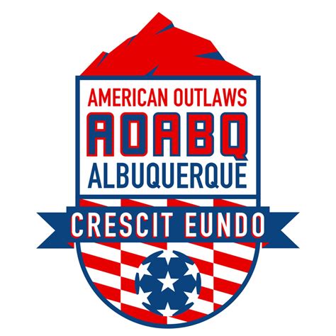 American Outlaws Albuquerque Chapter