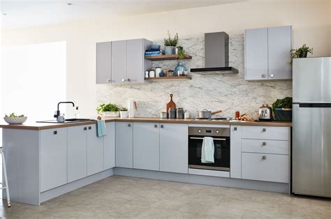 Exquisite Bunnings Design A Kitchen Voted By The Construction